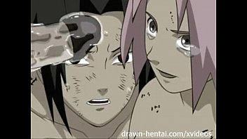 Naruto Seks Sakura