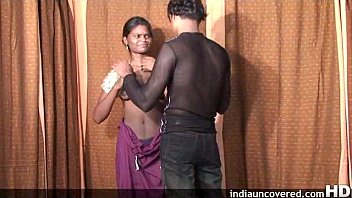 Hot Babe Poonam Fucked By Raju (Hd)