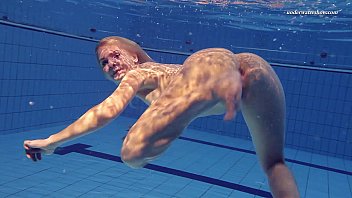 Underwater Couple Bikini