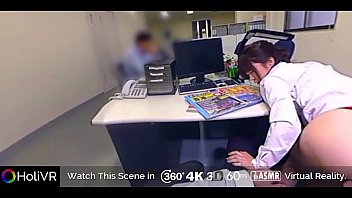 French Harassed To The Office Porn Tube