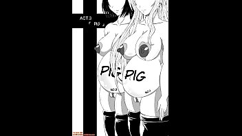 Porni Manga