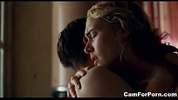 Kate Winslet Hot Naked