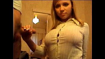 Huge Breasts Webcam Girl Who Is She