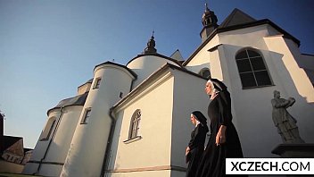 Nun Sex Porno