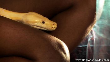 Live Snake In Pussy