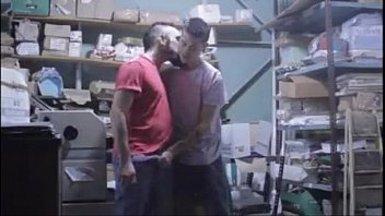 Film Porno Gay Toilettes Et Visites Médicales