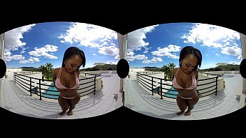 Ebony Porn Vr