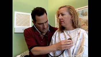 Doctor Fuck Patient Porn And Wife Is Watching