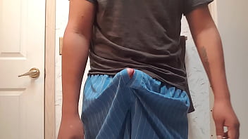 Sexy Men Big Bulge