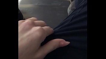Horny Blonde Finger Fucks Her Cunt At Hardcore Orgy