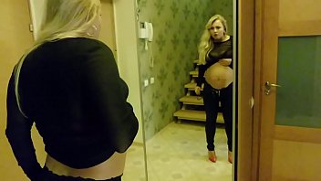 Diana Belly Stuffing