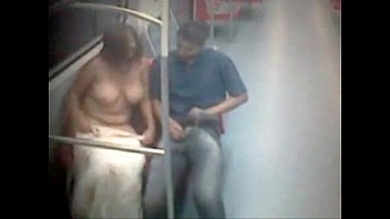 Porn Jeune Chatte En Gros Plan Ticket Metro Bresilien