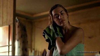 Kate Winslet Nude In The Reader
