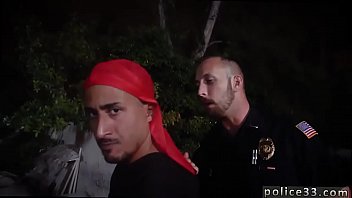 Free Gay Porn Police Control Cadinot