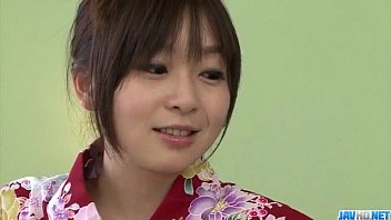 Porn Gif Japonaise Femme Kimono