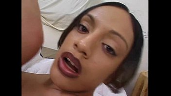 Thrilling Girl From The Street Sucks Cock