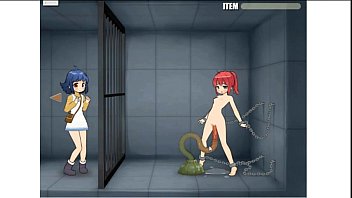 Monster Musume Porn Game