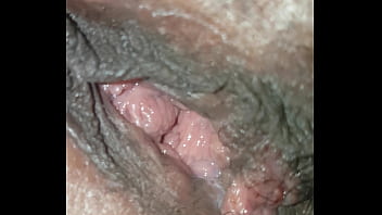 Wide Open Gaping Pussy