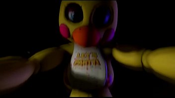 Five Nights At Freddy's Hentia