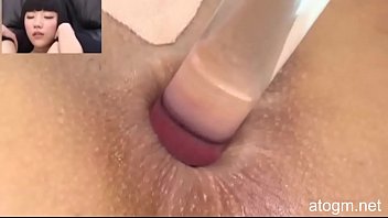 Hot Mature Webcam Girl Dildo Her Asshole Part 6