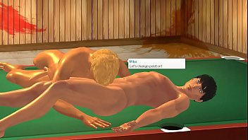 Gay sexs games