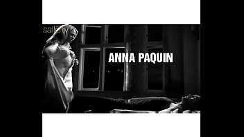 Anna Paquin Ass