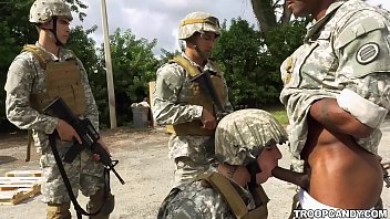 Porno Gay Father Son Anal Military Orgy