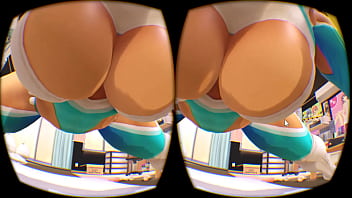 Cardboard Vr Porn