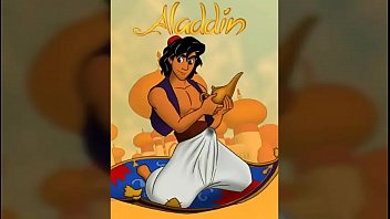 Aladin Gay Porn Disney