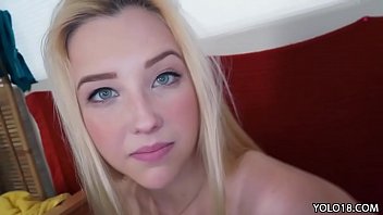 Samantha Coggins Porn