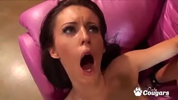 Pretty Hot Babe Presley Hart Doggy Fucking And Blowjob