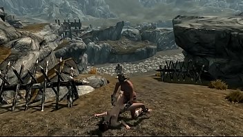 Skyrim Xbox Sex Mod