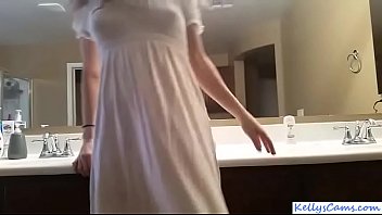 Girl Riding Solo Dress Porn
