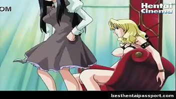 Hentai Lesbian Squirt