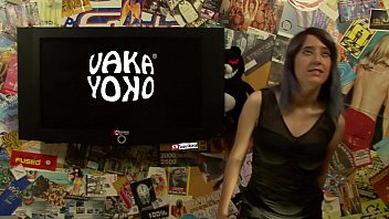 Yoko Matsugane Nude