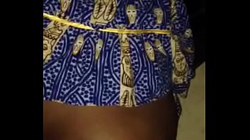 Africaine Ronde Porn Video