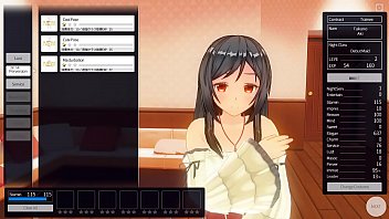 Porn Custom Maid 3d Game