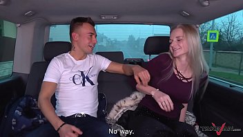 Takevan - Help Is Always Best Way To Fuck Babe