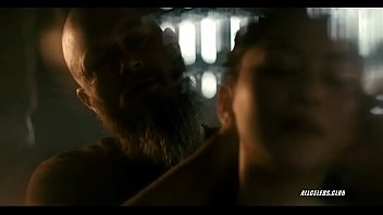 Vikings Rape Scene