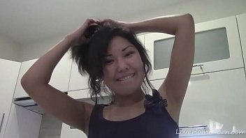 Naked Asian Porn