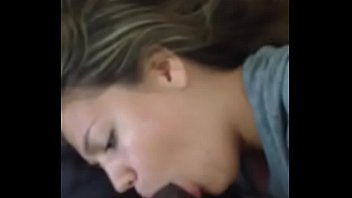 Boxer Girl Sucks Cock In Her Sleep