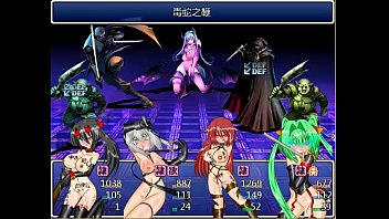 7 Angels Hentai Game