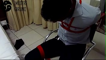 Japanese Gay Bondage