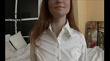 Amazing Russian Asshole Sex With Redhead