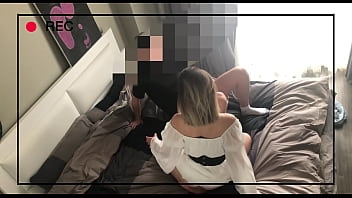 Brunette Amateur Busted Cheating On Hidden Camera