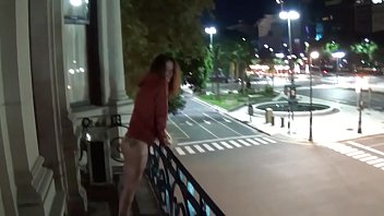 Amateur Girl From Hotpissing.org Pees Outdoor