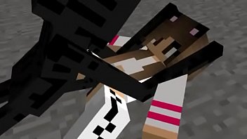 Minecraft Sexo