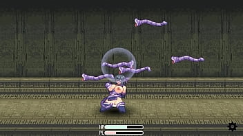 Shinobi Girl Porn Game