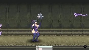 Hentai Girl 3 Game