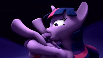 Mlp Autofellatio